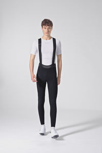 CUISSARD LONG LIMITED 8.0 HOMME BLACK - K7 
