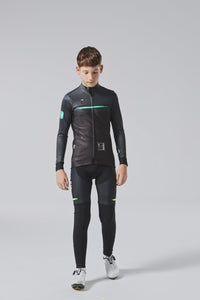 VESTE MIST GARÇON CUSTOM 