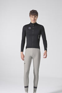 JACKE LANGARM ENVY 3.0 HERREN JET BLACK 