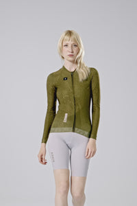 MAILLOT MANCHES LONGUES VANQUISH UNISEX DATA 