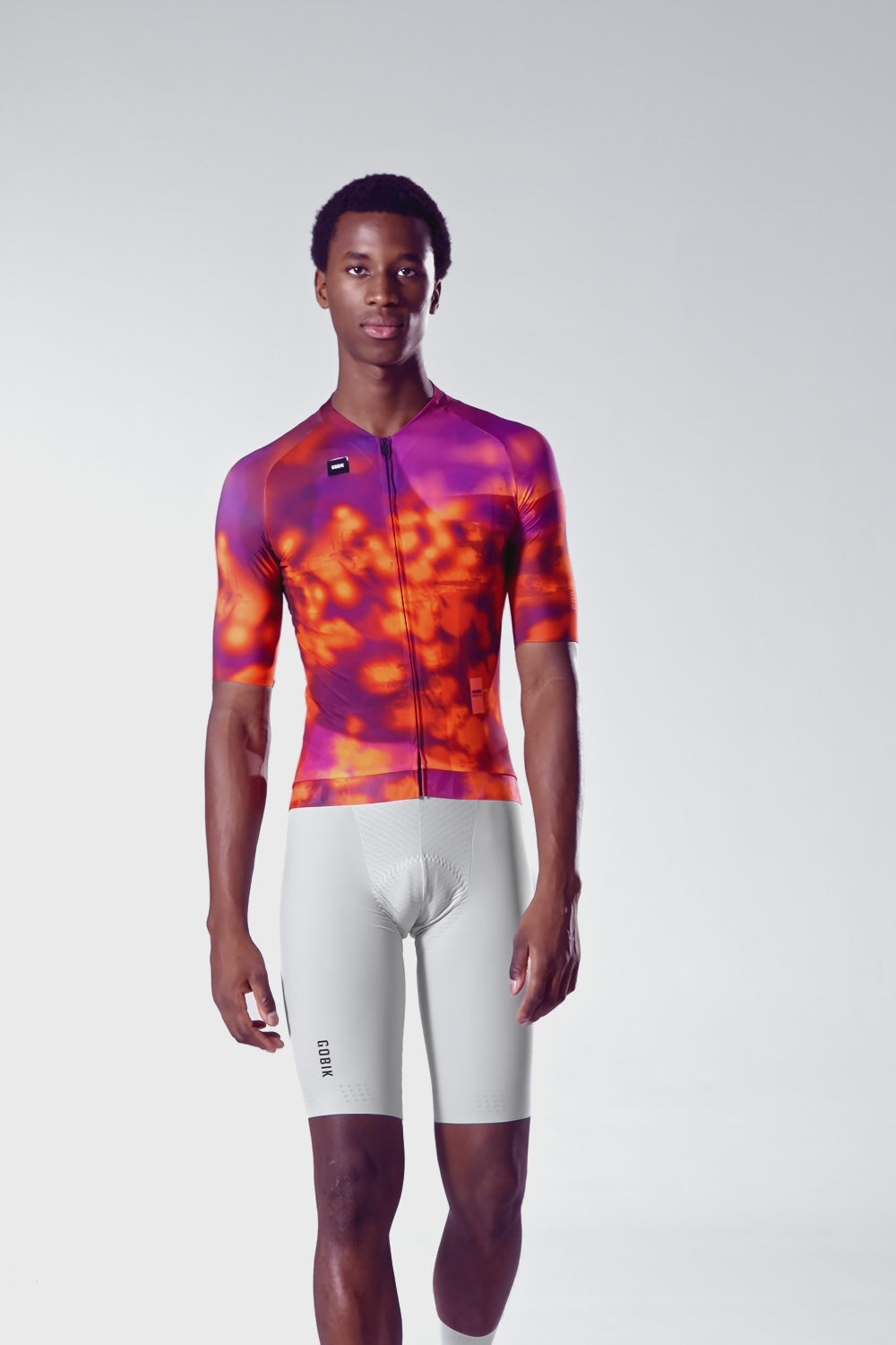 GOBIK ジレ ベスト XS CX PRO 4.0 Azalea · Jersey · Unisex – Gobik