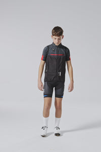 GILET BASIC BAMBINO CUSTOM 