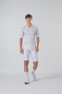 AEROSUIT STRATOS HOMME STEEL - K10 
