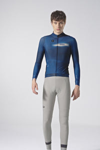 MAGLIA MANICA LUNGA HYDER UOMO ROYAL 