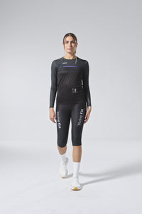 LAUFTIGHT 3/4 FLASH DAMEN CUSTOM 