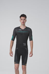 KURZARMTRIKOT REACTIVE UNISEX CUSTOM 