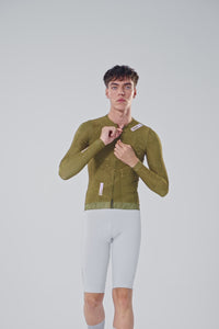 MAILLOT MANCHES LONGUES VANQUISH UNISEX DATA 