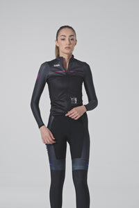 VESTE VANTAGE FEMME CUSTOM 