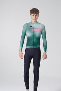 MAILLOT MANGA LARGA HYDER HOMBRE HAMMOCK