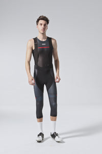 CUISSARD 3/4 ÉTÉ LIMITED HOMME CUSTOM 