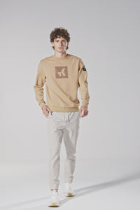 PANTALONE LUNGO JOGGER DRIFTER UOMO SUMMER SAND 