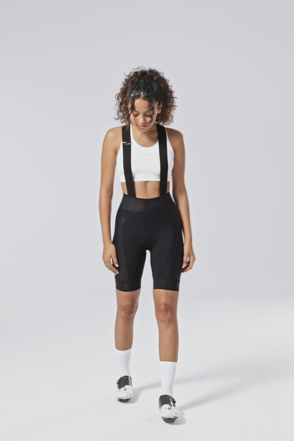 ABSOLUTE 6.1 Black - Culotte - Women – Gobik