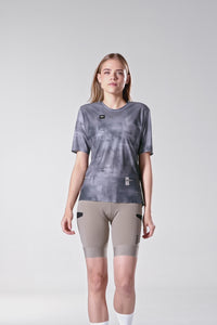 CAMISETA MANGA CORTA VOLT MUJER KETTLE