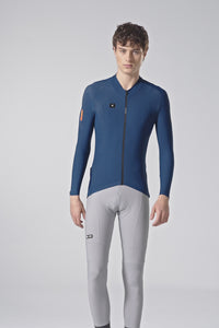 MAILLOT MANCHES LONGUES PACER SOLID 2.0 HOMME ASSAULT 
