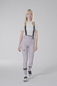 CULOTTE LARGO ABSOLUTE 7.0 MUJER TAPIOCA - K9