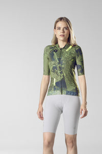 MAILLOT MANGA CORTA CX PRO 4.0 UNISEX BUG