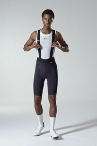 BIB SHORTS ABSOLUTE COMPACT 7.0 MEN ULTRABLUE - K10 