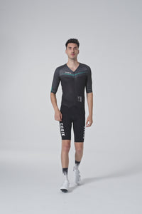 AEROSUIT MADISON UOMO CUSTOM 
