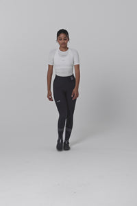 CUISSARD LONG ABSOLUTE 7.0 SANS BRETELLES FEMME BLACK - K9 