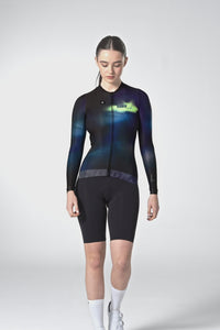 MAILLOT MANCHES LONGUES VANQUISH UNISEX MAJESTY 