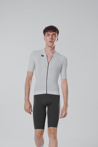 MAILLOT MANGA CORTA CX SOLID UNISEX EMPIRE