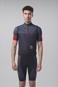 CHALECO BASIC UNISEX CUSTOM