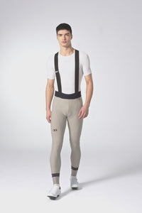 CUISSARD LONG ABSOLUTE 8.0 HOMME LEEK - K10 
