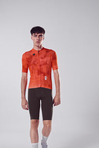 MAILLOT MANGA CORTA STARK HOMBRE GERBERA