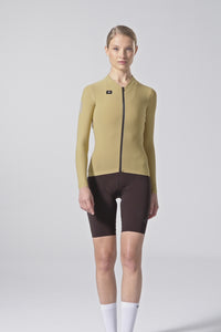 MAILLOT MANCHES LONGUES AVALON UNISEX KEEMUN 