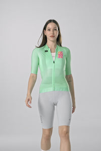 MAILLOT MANCHES COURTES CX PRO 4.0 UNISEX BLAST 