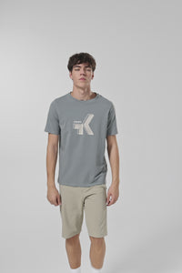 T-SHIRT REST HOMME TROOPER 