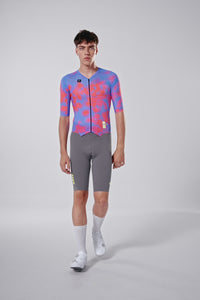 AEROSUIT MADISON MEN BLUE JAY - K10 