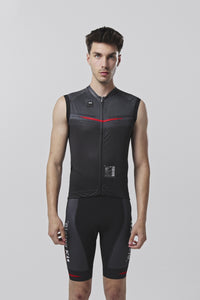 MAILLOT SANS MANCHES ROCKET HOMME CUSTOM 