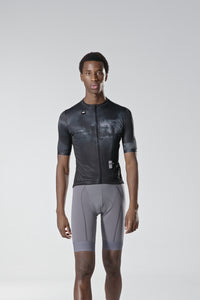 MAGLIA MANICA CORTA STARK UOMO BLACKCURRANT 