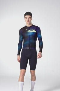 MAILLOT MANCHES LONGUES VANQUISH UNISEX MAJESTY 