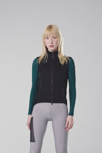 CHALECO PATHFINDER UNISEX INK BLACK