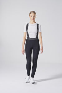 CULOTTE LARGO LIMITED 8.0 MUJER BLACK - K6