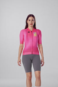 MAGLIA MANICA CORTA CX PRO 4.0 UNISEX DRIP 