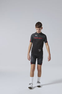 MAILLOT MANGA CORTA ROCKET NIÑO CUSTOM