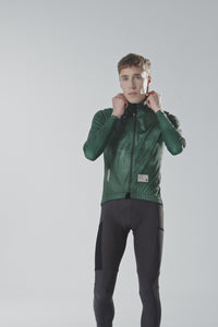 VESTE SKIMO PRO 2.0 HOMME CARDIN GREEN 