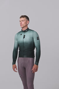 LONG SLEEVE JERSEY HYDER MEN WILLOW 