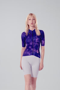 SHORT SLEEVE JERSEY ATTITUDE 2.0 WOMEN GRIM 