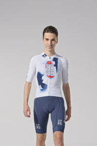 SHORT SLEEVE JERSEY CX PRO 4.0 UNISEX GOBIK FACTORY TEAM 25 