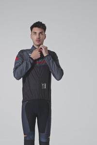 GIACCA ANTIVENTO WINDPEAK 2.0 UNISEX CUSTOM 