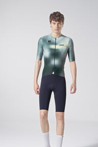 MAILLOT MANCHES COURTES ATTITUDE 2.0 HOMME TETSU 