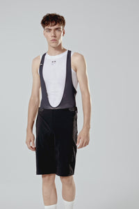 SHORTS RANGER UNISEX BLACK