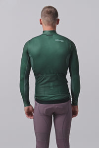 JACKE SKIMO PRO HERREN MALLARD 