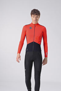 JACKE LANGARM ELEMENT HERREN SUPERFLAME 