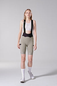 BIB SHORTS GRIT 3.0 WOMEN NESSIE - K9 