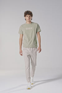 T-SHIRT NATIVE UNISEX SPRAY GREEN 